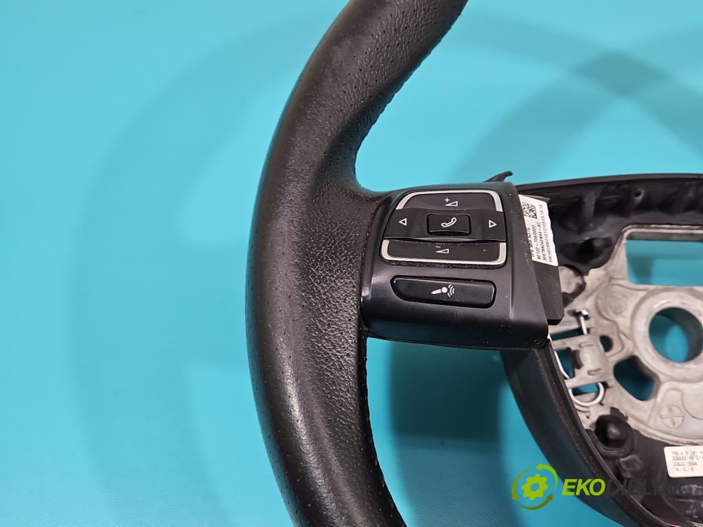 Seat Alhambra II 2010-2020 2.0 tdi 177 HP automatic 130 kW 1968 cm3 5- volant 7N5419091A (Volanty)