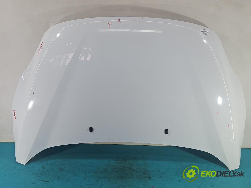 Ford C-Max II 2010-2019 1.0 125 HP manual 92 kW 998 cm3 5- kapota predná