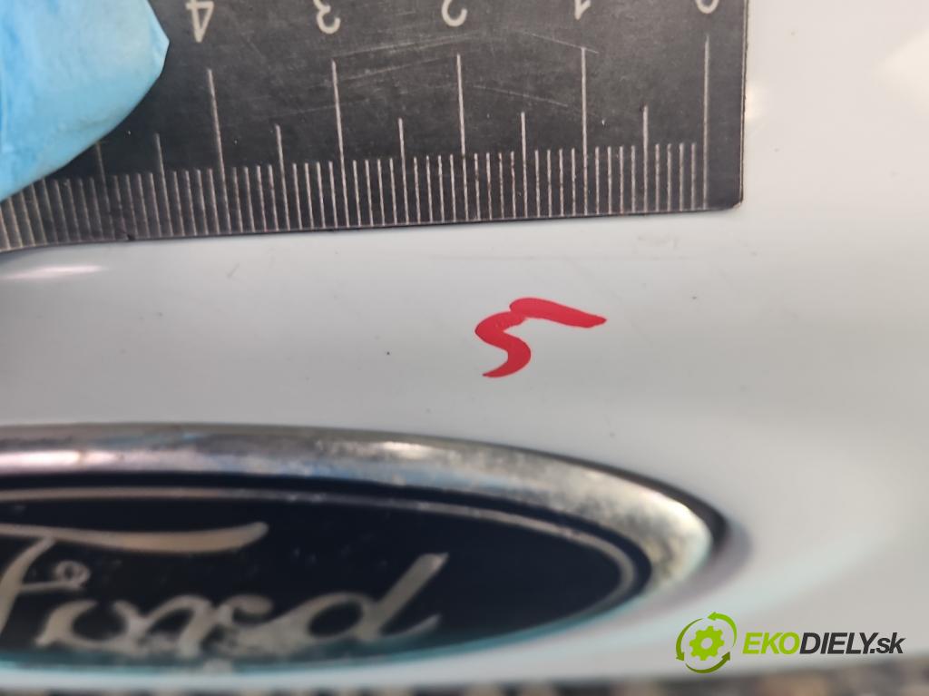 Ford C-Max II 2010-2019 1.0 125 hp manual 92 kW 998 cm3 5- zadní kufrové dveře  (Zadní kapoty)