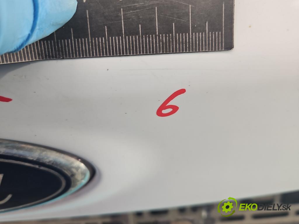 Ford C-Max II 2010-2019 1.0 125 hp manual 92 kW 998 cm3 5- zadní kufrové dveře  (Zadní kapoty)