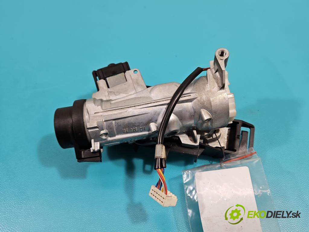 Seat Alhambra II 2010-2020 2.0 tdi 177 HP automatic 130 kW 1968 cm3 5- Spínačka 1K0905851 (Spínacie skrinky a kľúče)