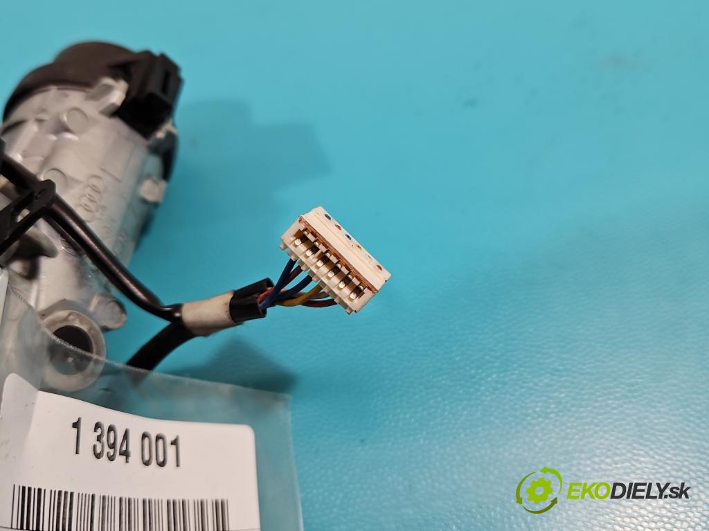 Seat Alhambra II 2010-2020 2.0 tdi 177 HP automatic 130 kW 1968 cm3 5- Spínačka 1K0905851 (Spínacie skrinky a kľúče)