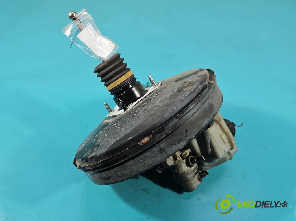 Seat Alhambra II 2010-2020 2.0 tdi 177 HP automatic 130 kW 1968 cm3 5- servo brzdové 5N1614105C