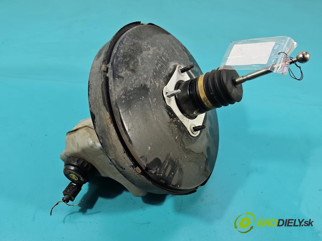 Seat Alhambra II 2010-2020 2.0 tdi 177 HP automatic 130 kW 1968 cm3 5- servo brzdové 5N1614105C