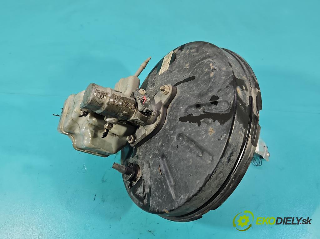 Seat Alhambra II 2010-2020 2.0 tdi 177 HP automatic 130 kW 1968 cm3 5- servo brzdové 5N1614105C