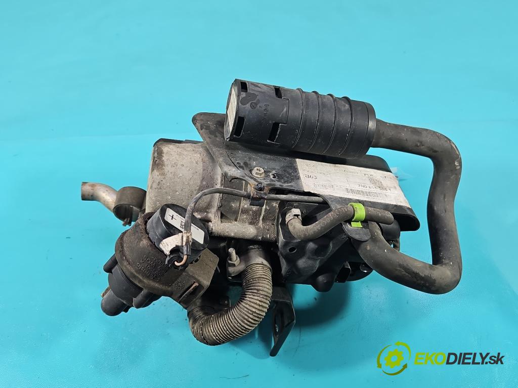 Seat Alhambra II 2010-2020 2.0 tdi 177 hp automatic 130 kW 1968 cm3 5- Webasto 7N0815065T (Webasto ohřívače)