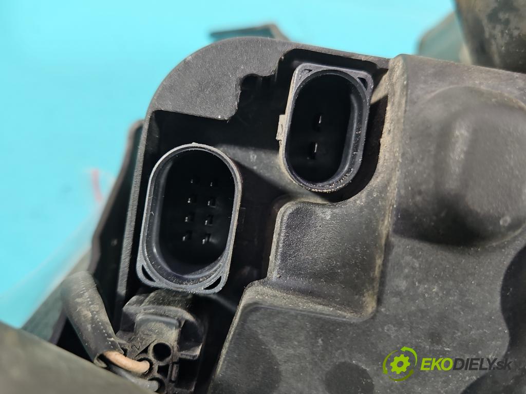 Seat Alhambra II 2010-2020 2.0 tdi 177 hp automatic 130 kW 1968 cm3 5- Webasto 7N0815065T (Webasto ohřívače)