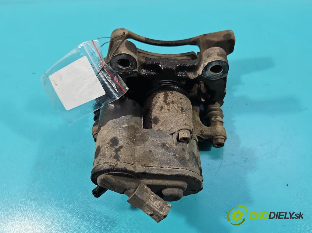 Seat Alhambra II 2010-2020 2.0 tdi 177 HP automatic 130 kW 1968 cm3 5- brzdič zadné pravý  (Ostatné)