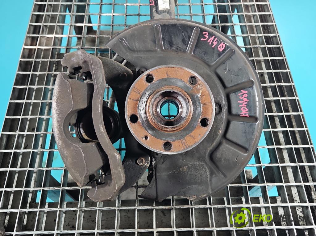 Seat Alhambra II 2010-2020 2.0 tdi 177 HP automatic 130 kW 1968 cm3 5- náboj ľavé  (Náboje)