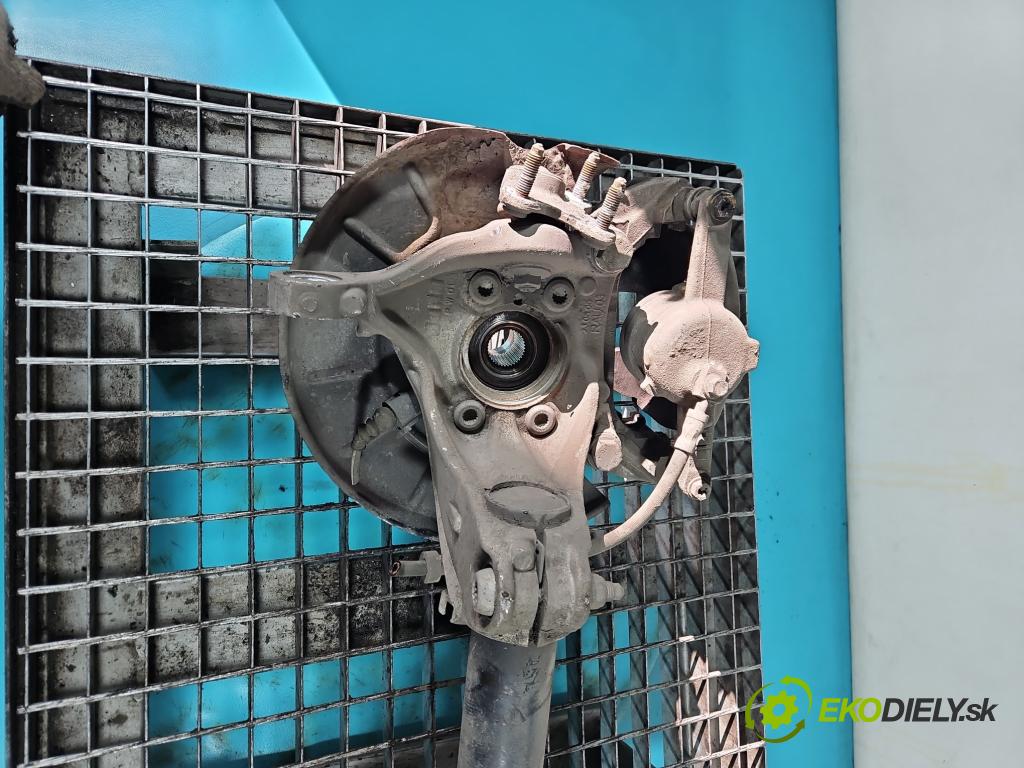 Seat Alhambra II 2010-2020 2.0 tdi 177 HP automatic 130 kW 1968 cm3 5- náboj pravé  (Náboje)