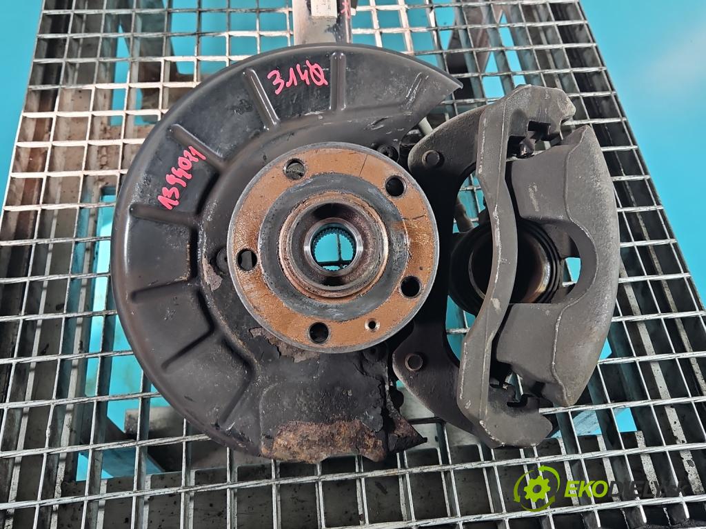 Seat Alhambra II 2010-2020 2.0 tdi 177 HP automatic 130 kW 1968 cm3 5- náboj pravé  (Náboje)