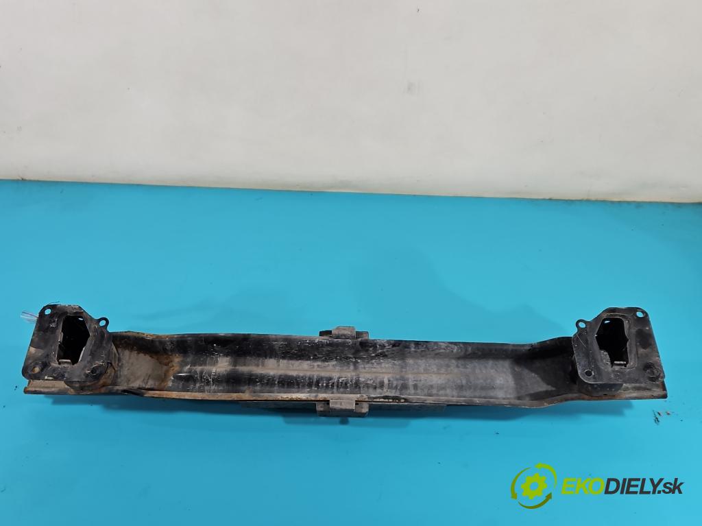 Seat Alhambra II 2010-2020 2.0 tdi 177 hp automatic 130 kW 1968 cm3 5- výztuha nárazníku zadní 7N0807251A