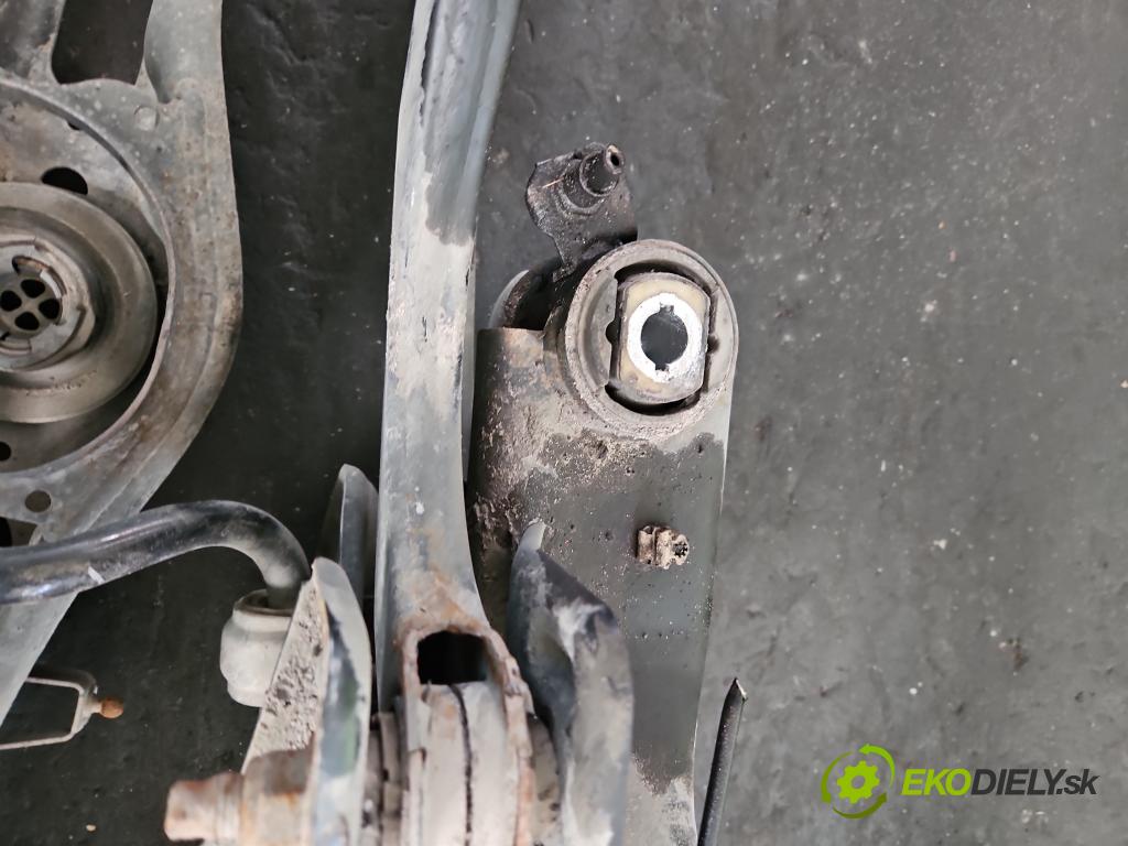 Skoda Karoq 2017- 2.0 tdi 150 hp automatic 110 kW 1968 cm3 5- zadní výztuha 5Q0505235J (Výztuhy zadní)