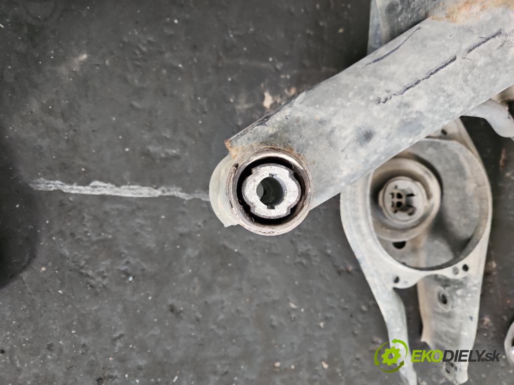 Skoda Karoq 2017- 2.0 tdi 150 hp automatic 110 kW 1968 cm3 5- zadní výztuha 5Q0505235J (Výztuhy zadní)