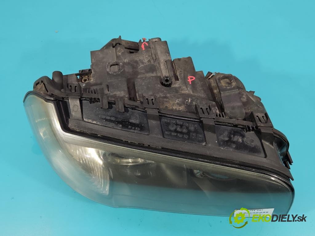 Bmw X3 E83 2003-2010 2.0d 177 HP automatic 130 kW 1995 cm3 5- Reflektor: pravý (Pravé)