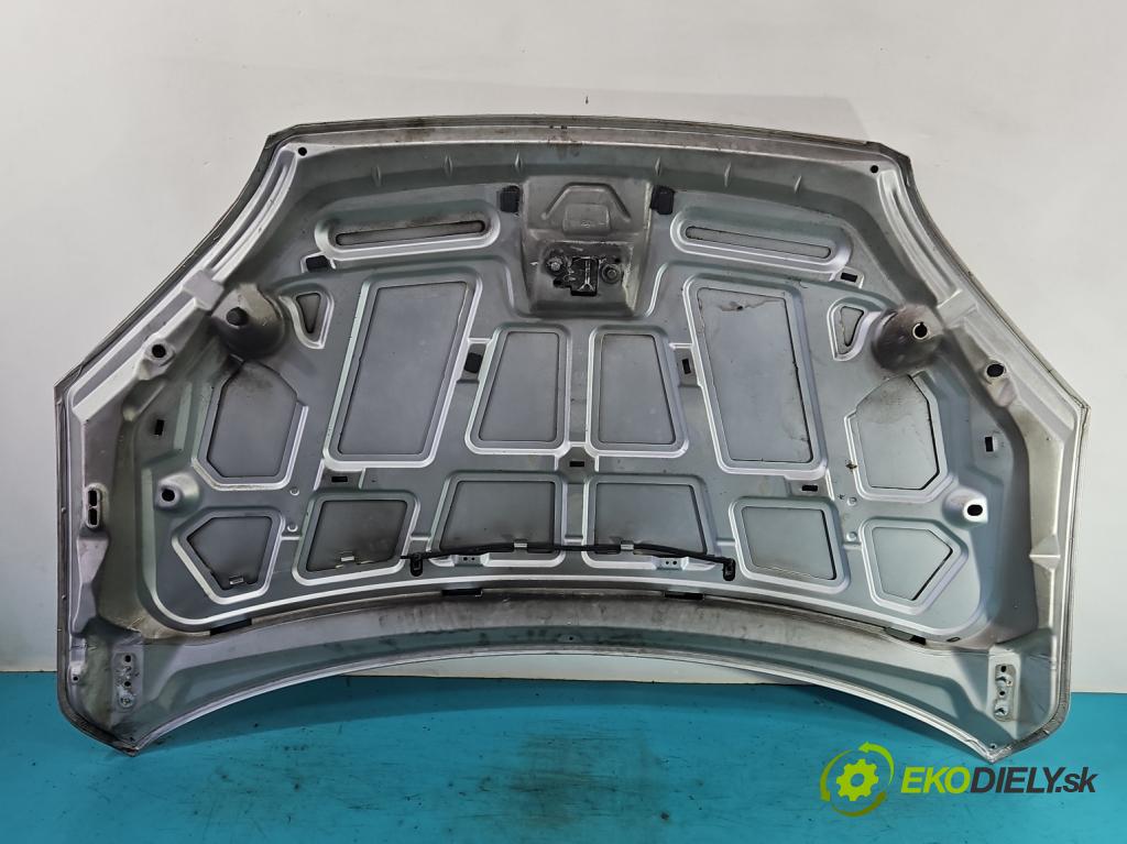 Ford Focus Mk2 2004-2011 1.8 tdci 116 HP manual 85 kW 1753 cm3 3- kapota predná