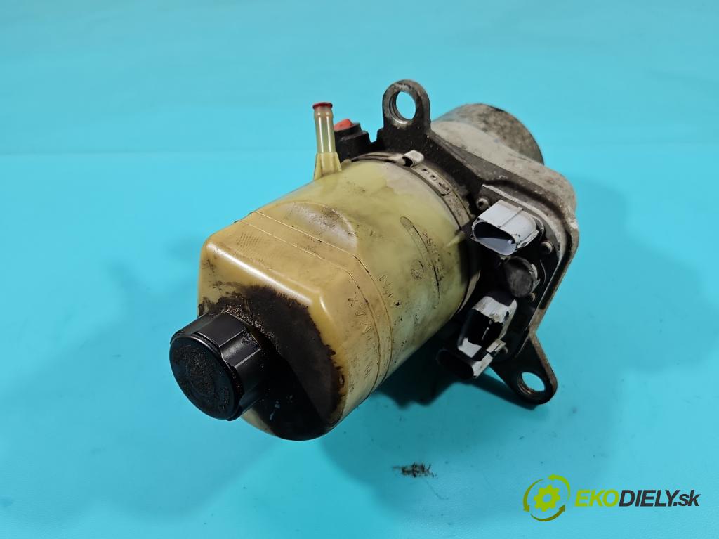 Ford Focus Mk2 2004-2011 1.8 tdci 116 HP manual 85 kW 1753 cm3 3- čerpadlo posilovač 4M51-3K514-AD (Servočerpadlá, pumpy riadenia)