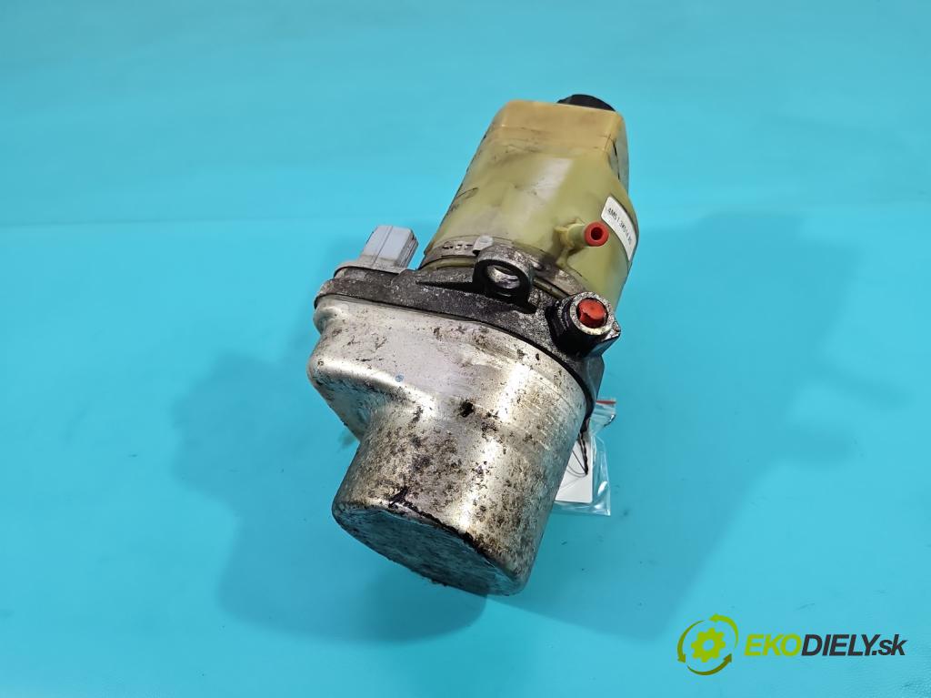 Ford Focus Mk2 2004-2011 1.8 tdci 116 HP manual 85 kW 1753 cm3 3- čerpadlo posilovač 4M51-3K514-AD (Servočerpadlá, pumpy riadenia)