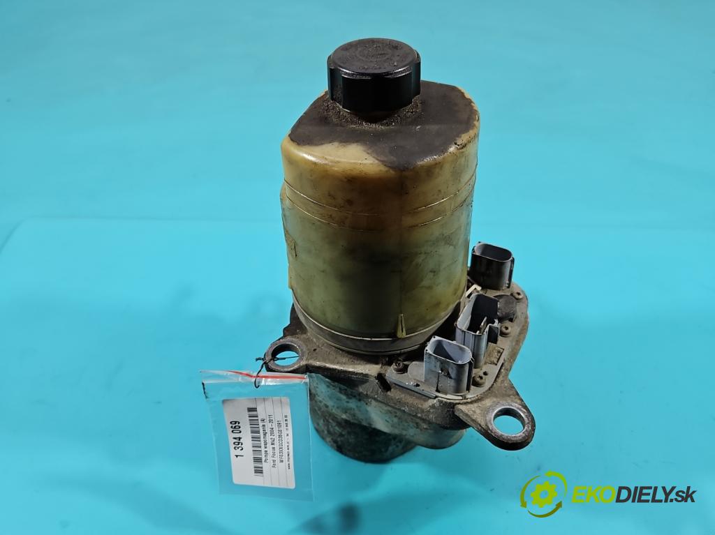 Ford Focus Mk2 2004-2011 1.8 tdci 116 HP manual 85 kW 1753 cm3 3- čerpadlo posilovač 4M51-3K514-AD (Servočerpadlá, pumpy riadenia)