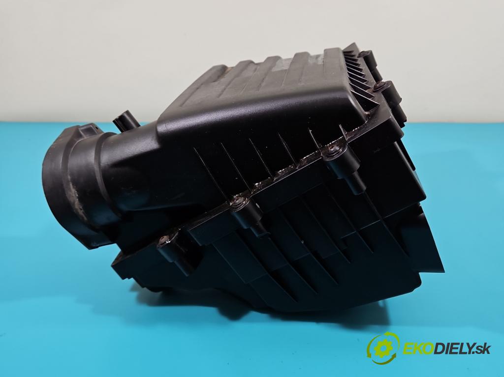 Skoda Karoq 2017- 2.0 tdi 150 HP automatic 110 kW 1968 cm3 5- obal filtra vzduchu 5Q0129601AC (Obaly filtrov vzduchu)