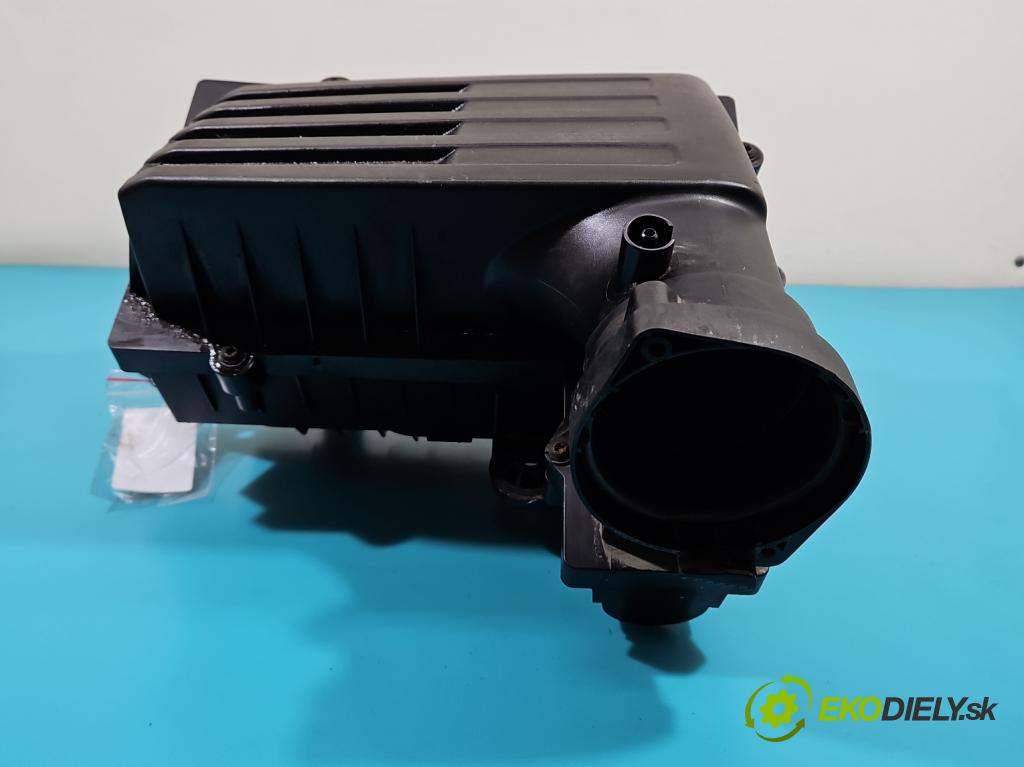 Skoda Karoq 2017- 2.0 tdi 150 HP automatic 110 kW 1968 cm3 5- obal filtra vzduchu 5Q0129601AC (Obaly filtrov vzduchu)