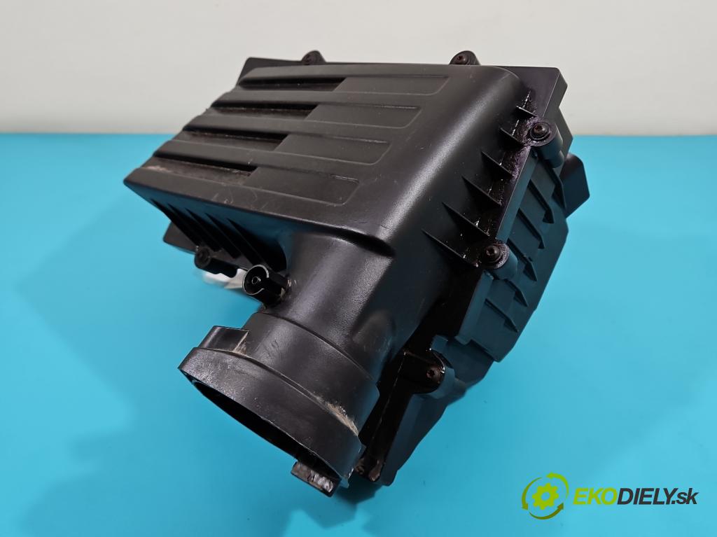 Skoda Karoq 2017- 2.0 tdi 150 HP automatic 110 kW 1968 cm3 5- obal filtra vzduchu 5Q0129601AC (Obaly filtrov vzduchu)