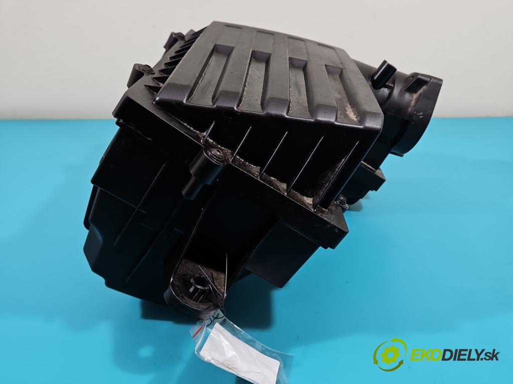 Skoda Karoq 2017- 2.0 tdi 150 HP automatic 110 kW 1968 cm3 5- obal filtra vzduchu 5Q0129601AC (Obaly filtrov vzduchu)