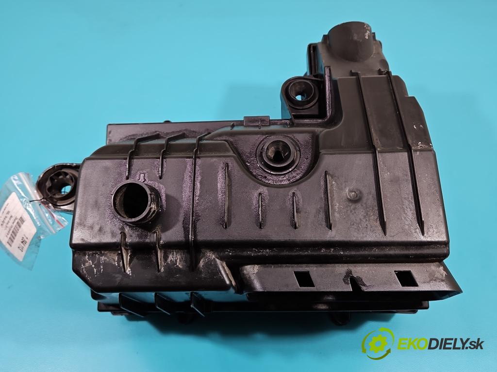 Skoda Karoq 2017- 2.0 tdi 150 HP automatic 110 kW 1968 cm3 5- obal filtra vzduchu 5Q0129601AC (Obaly filtrov vzduchu)