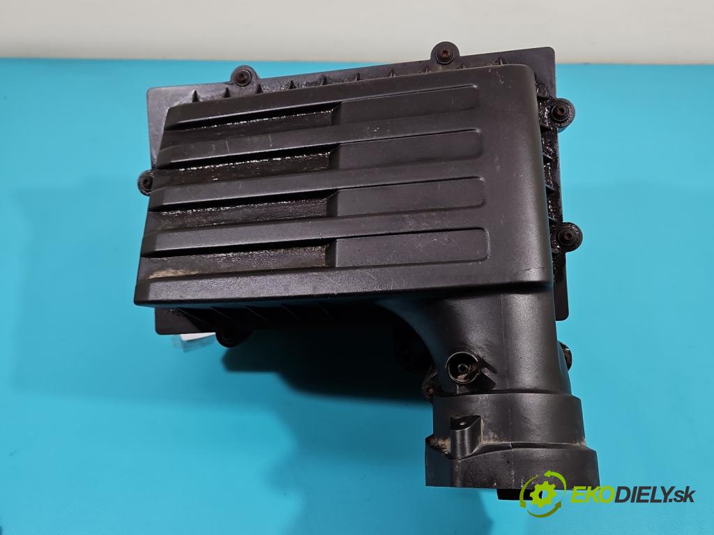 Skoda Karoq 2017- 2.0 tdi 150 HP automatic 110 kW 1968 cm3 5- obal filtra vzduchu 5Q0129601AC (Obaly filtrov vzduchu)