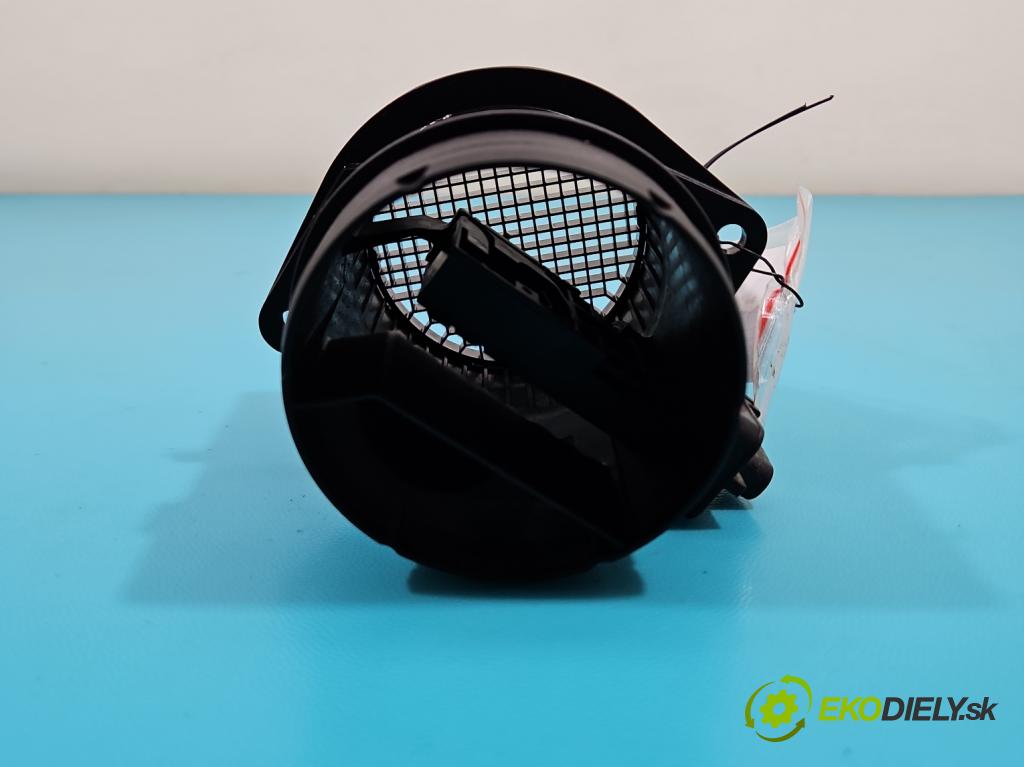 Skoda Karoq 2017- 2.0 tdi 150 HP automatic 110 kW 1968 cm3 5- průtokoměr: 0281002956 (Váhy vzduchu)