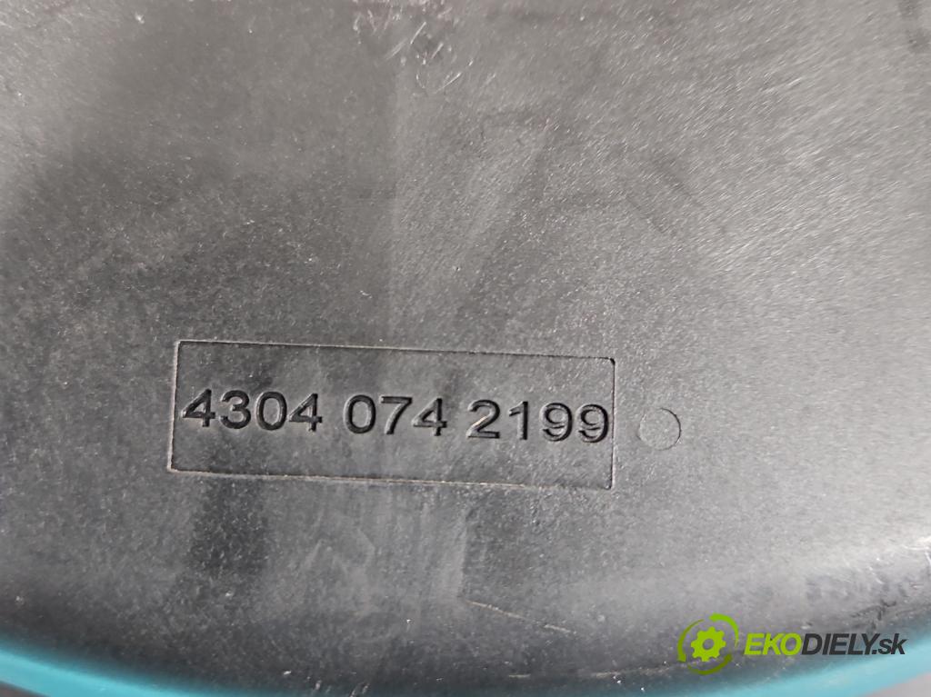 Skoda Karoq 2017- 2.0 tdi 150 hp automatic 110 kW 1968 cm3 5- Subwoofer: 565035412 (Audio zařízení)