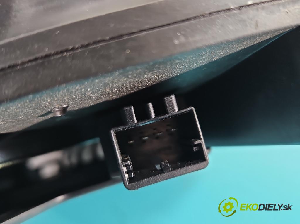 Skoda Karoq 2017- 2.0 tdi 150 hp automatic 110 kW 1968 cm3 5- Subwoofer: 565035412 (Audio zařízení)