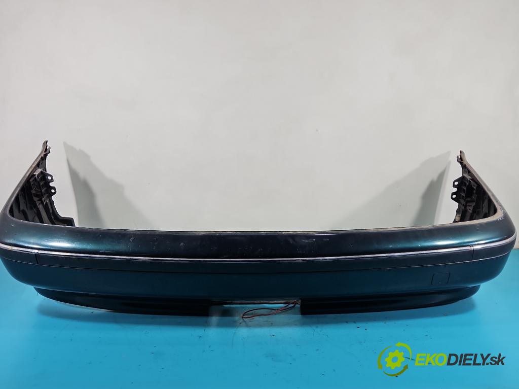 Bmw 5 E39 1996-2003 2.0 R6 (M52) 150 hp manual 110 kW 1991 cm3 4- nárazník zadní  (Ostatné)