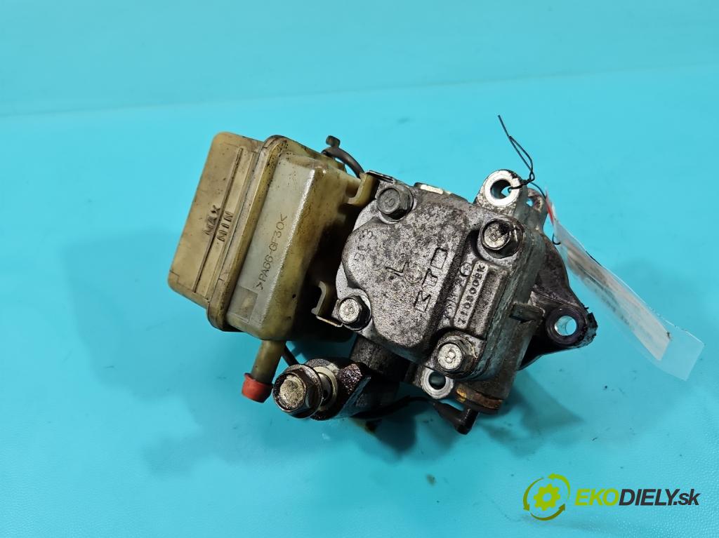 Mazda 3 I BK 2003-2009 2.0 citd 143 HP manual 105 kW 1998 cm3 5- čerpadlo posilovač  (Servočerpadlá, pumpy riadenia)