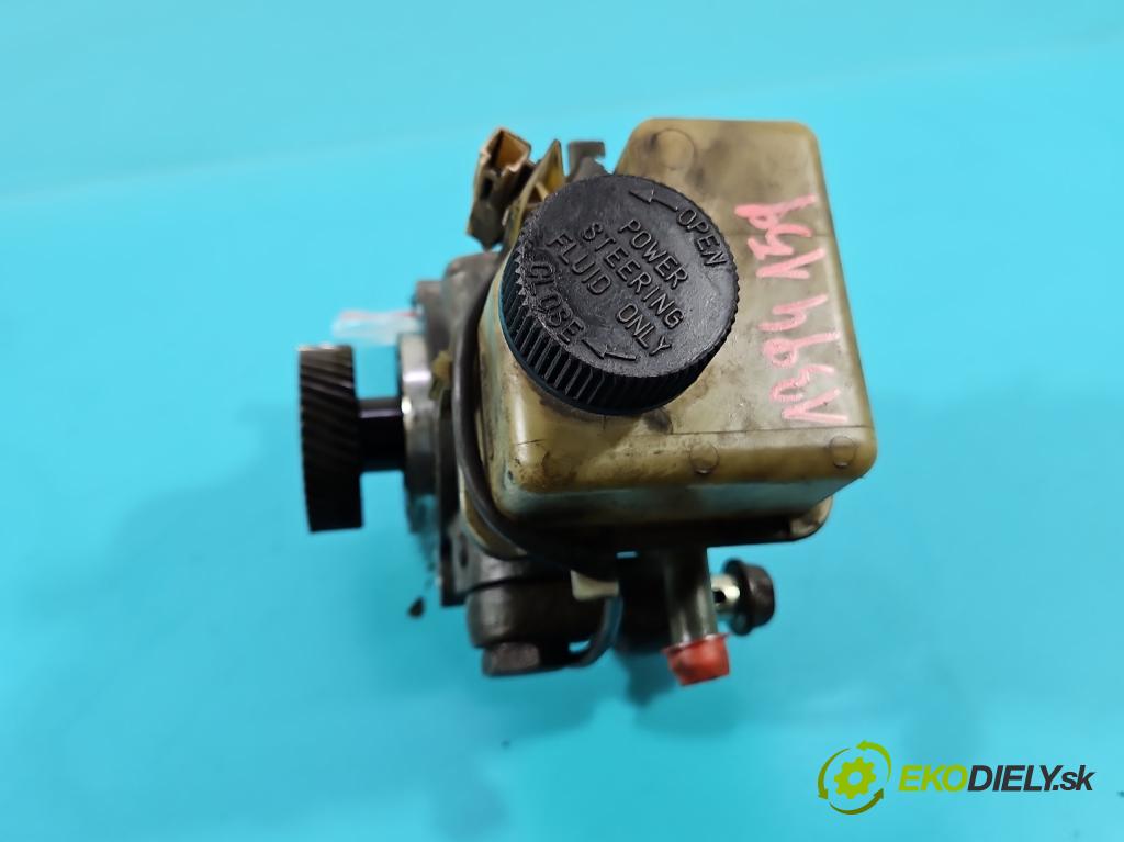 Mazda 3 I BK 2003-2009 2.0 citd 143 HP manual 105 kW 1998 cm3 5- čerpadlo posilovač  (Servočerpadlá, pumpy riadenia)