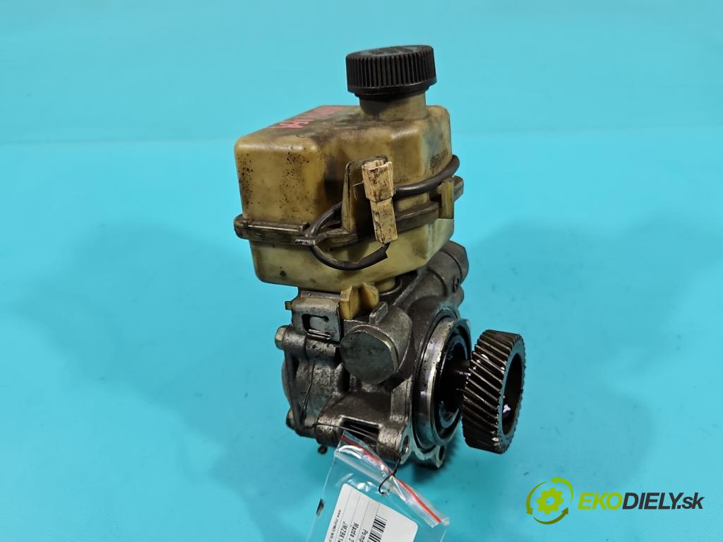 Mazda 3 I BK 2003-2009 2.0 citd 143 HP manual 105 kW 1998 cm3 5- čerpadlo posilovač  (Servočerpadlá, pumpy riadenia)