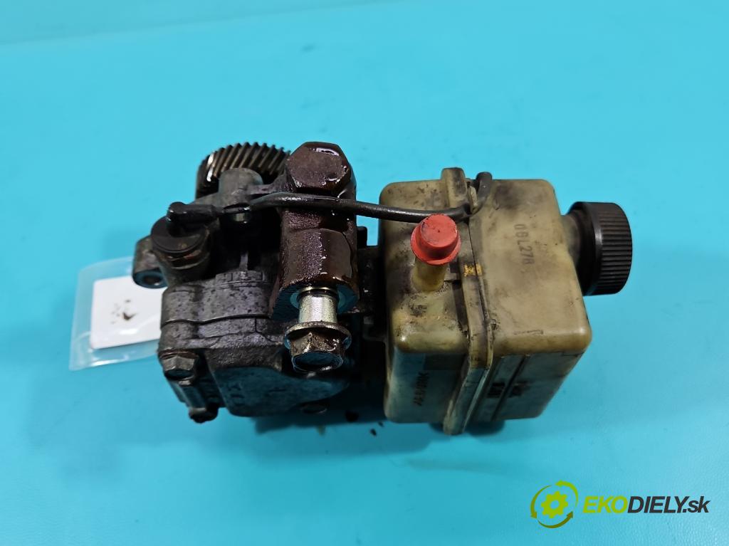 Mazda 3 I BK 2003-2009 2.0 citd 143 HP manual 105 kW 1998 cm3 5- čerpadlo posilovač  (Servočerpadlá, pumpy riadenia)
