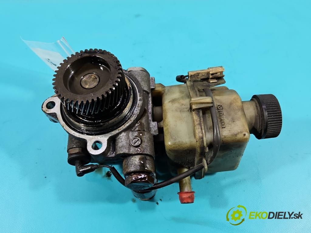 Mazda 3 I BK 2003-2009 2.0 citd 143 HP manual 105 kW 1998 cm3 5- čerpadlo posilovač  (Servočerpadlá, pumpy riadenia)