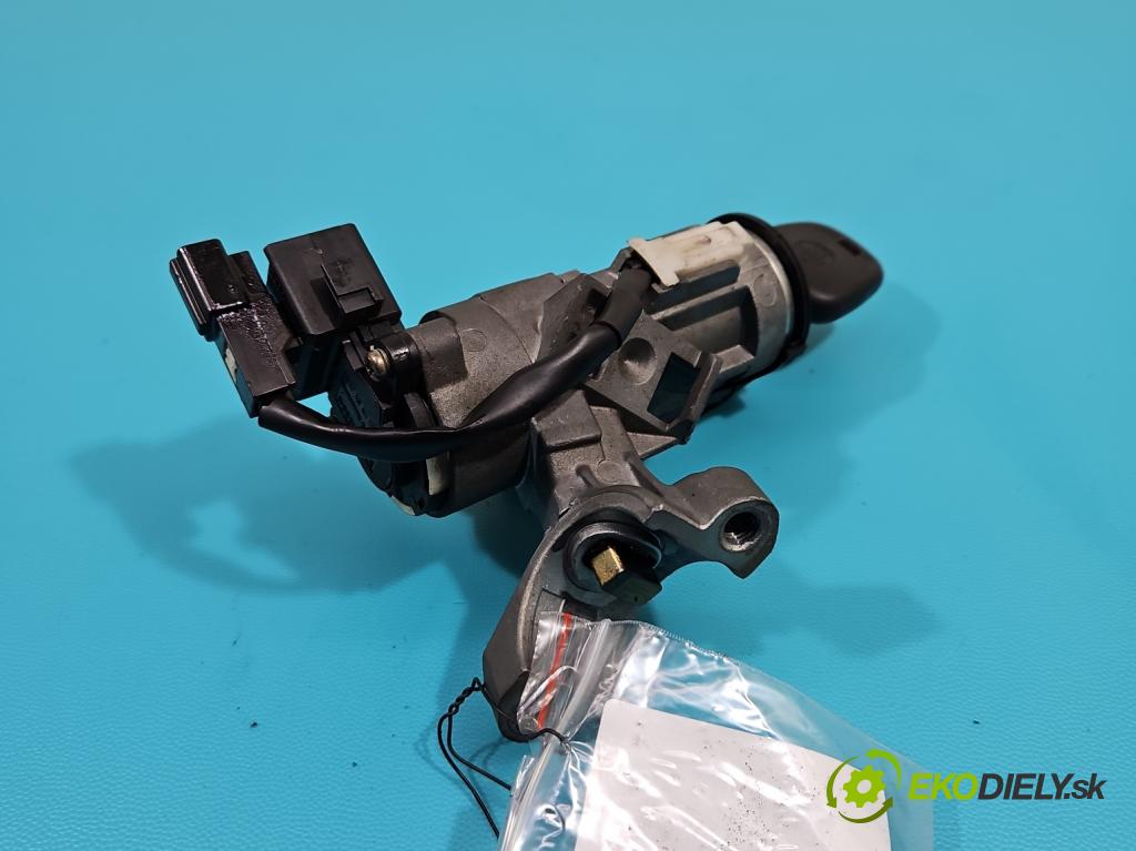 Toyota Yaris I 1999-2005 1.3 vvti 87 HP manual 64 kW 1298 cm3 5- Spínačka 89783-0D010 (Spínacie skrinky a kľúče)