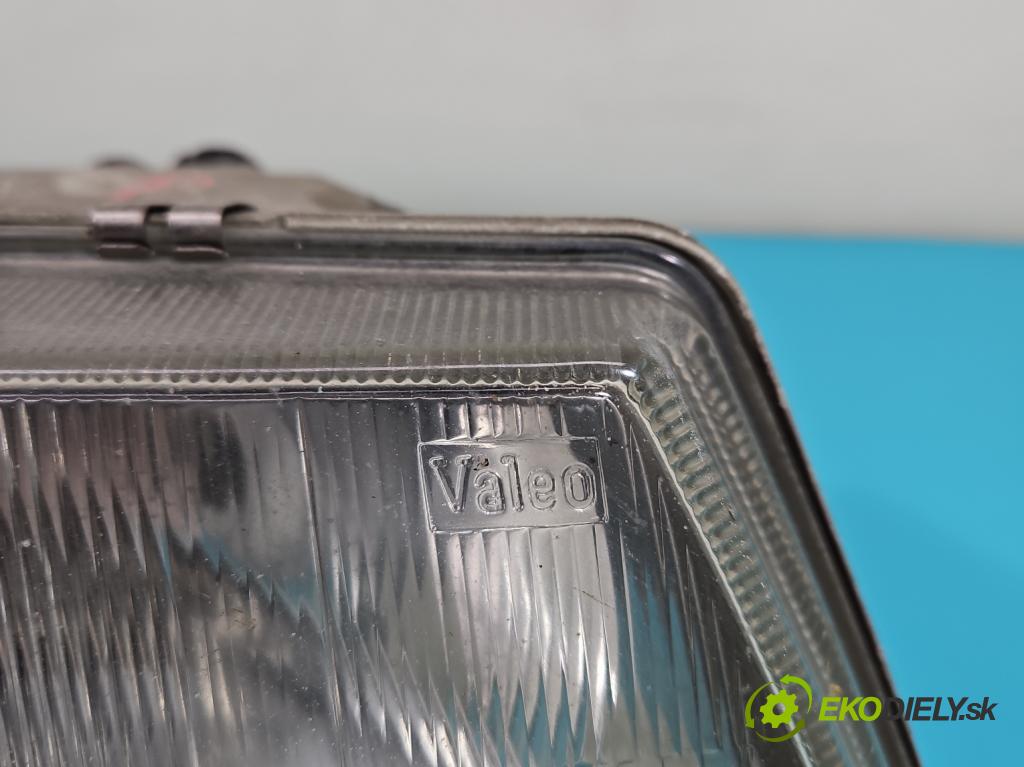 Mercedes Vito W638 1996-2003 2.0 (111948) 129 HP manual 95 kW 1998 cm3 5- Reflektor: pravý  (Pravé)