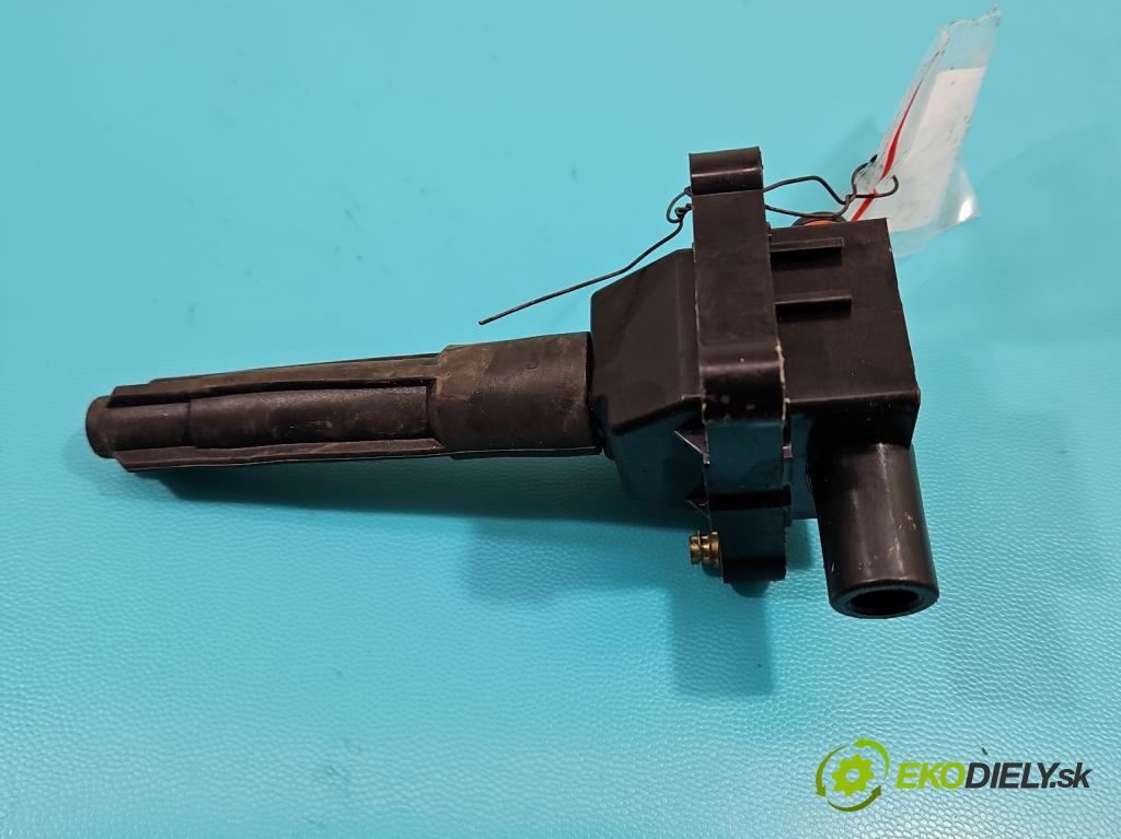 Mercedes Vito W638 1996-2003 2.0 129 HP manual 95 kW 1998 cm3 5- cievka zapaľovacia CE20038 (Zapaľovacie cievky, moduly)