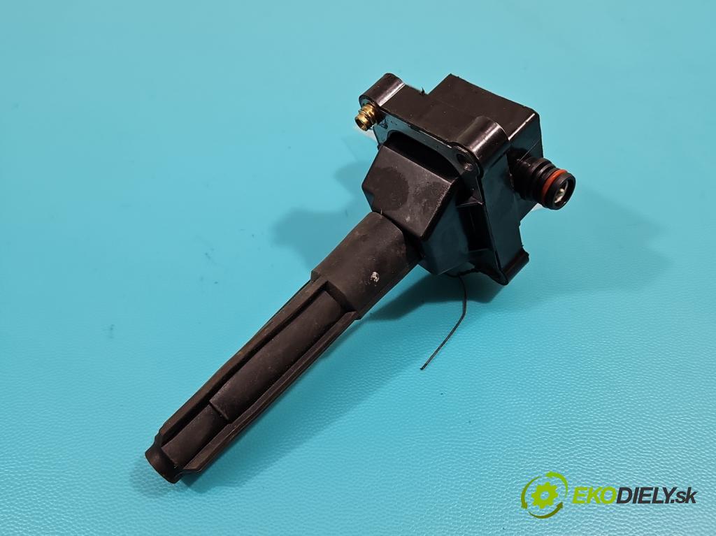 Mercedes Vito W638 1996-2003 2.0 129 HP manual 95 kW 1998 cm3 5- cievka zapaľovacia CE20038 (Zapaľovacie cievky, moduly)