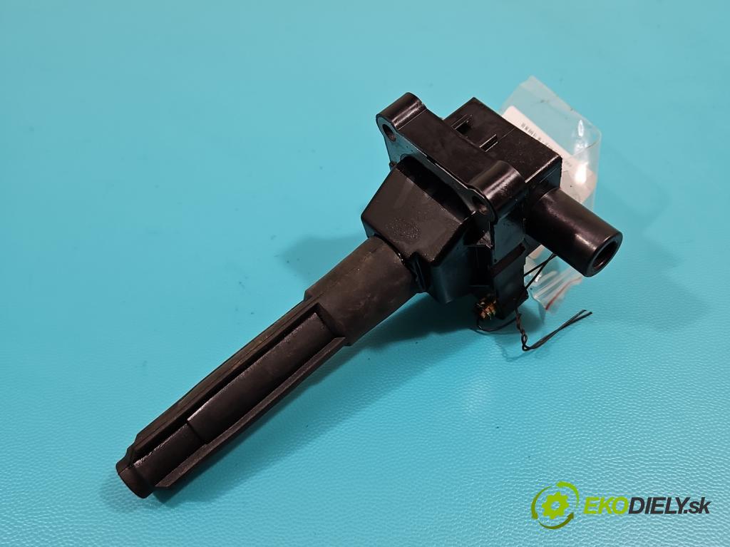 Mercedes Vito W638 1996-2003 2.0 129 HP manual 95 kW 1998 cm3 5- cievka zapaľovacia CE20038 (Zapaľovacie cievky, moduly)