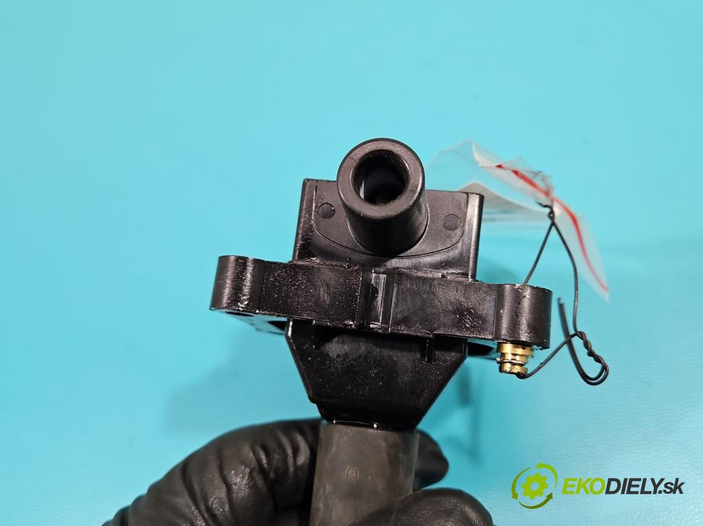 Mercedes Vito W638 1996-2003 2.0 129 HP manual 95 kW 1998 cm3 5- cievka zapaľovacia CE20038 (Zapaľovacie cievky, moduly)