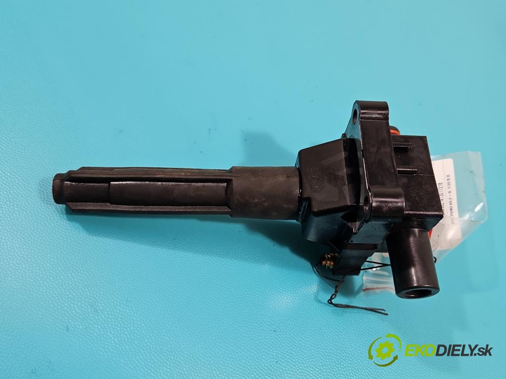 Mercedes Vito W638 1996-2003 2.0 129 HP manual 95 kW 1998 cm3 5- cievka zapaľovacia CE20038 (Zapaľovacie cievky, moduly)