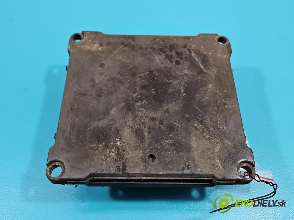 Mercedes Vito W638 1996-2003 2.0 (111948) 129 HP manual 95 kW 1998 cm3 5- modul 0215453932