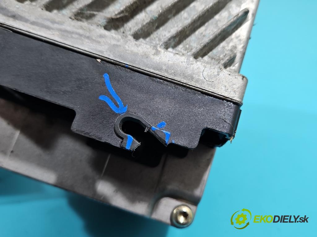 Mercedes Vito W638 1996-2003 2.0 129 HP manual 95 kW 1998 cm3 5- čerpadlo abs 0265220003 (Pumpy ABS)