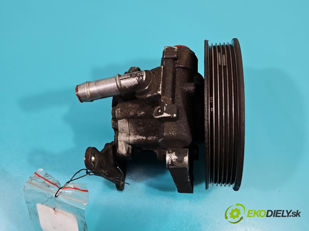 Mercedes Vito W638 1996-2003 2.0 (111948) 129 HP manual 95 kW 1998 cm3 5- čerpadlo posilovač  (Servočerpadlá, pumpy riadenia)