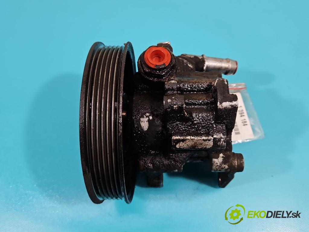 Mercedes Vito W638 1996-2003 2.0 (111948) 129 HP manual 95 kW 1998 cm3 5- čerpadlo posilovač  (Servočerpadlá, pumpy riadenia)