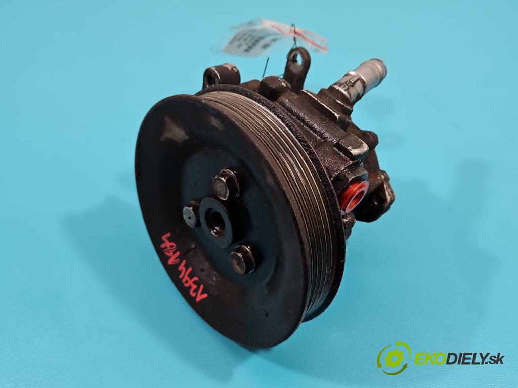 Mercedes Vito W638 1996-2003 2.0 (111948) 129 HP manual 95 kW 1998 cm3 5- čerpadlo posilovač  (Servočerpadlá, pumpy riadenia)